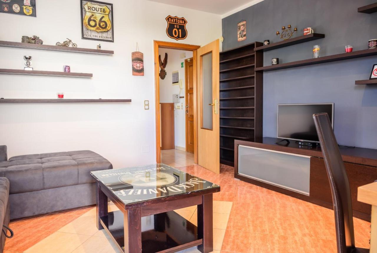Apartment Charlie Rovinj Exterior foto