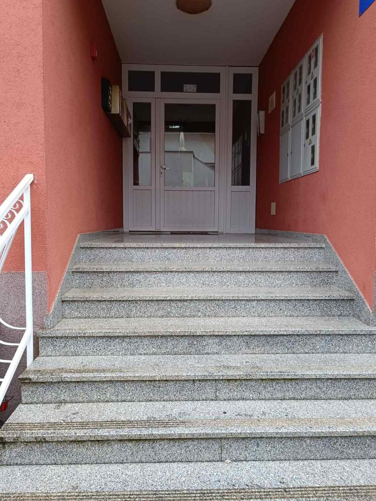 Apartment Charlie Rovinj Exterior foto